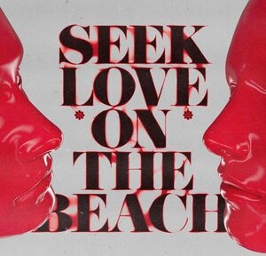 Alok, Tazi, Samuele Sartini feat. Amanda Wilson & York - Seek Love (On The Beach)